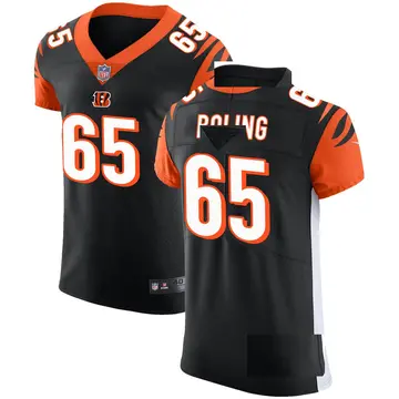 clint boling jersey