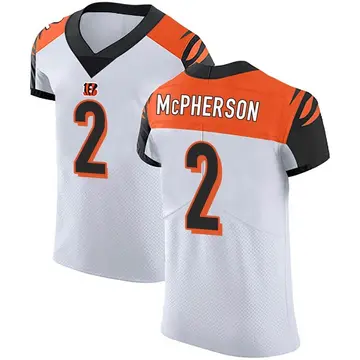 Evan McPherson Jersey, Evan McPherson Legend, Game & Limited