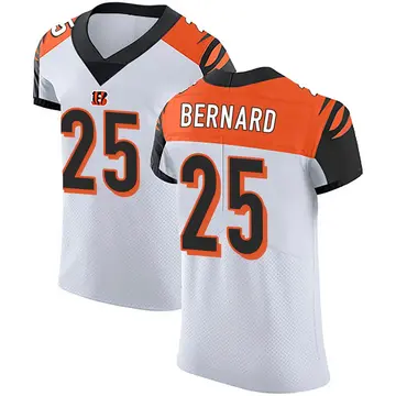 giovani bernard color rush jersey