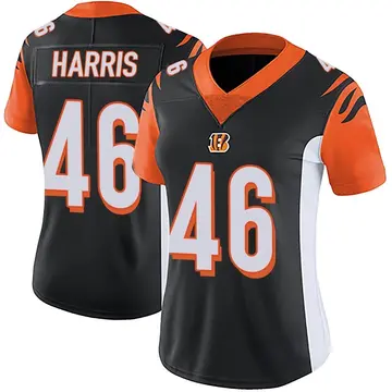 White Men's Clark Harris Cincinnati Bengals Legend Color Rush