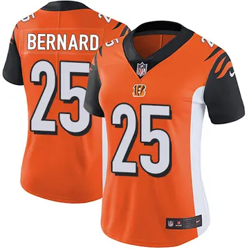 giovani bernard jersey