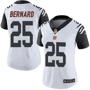 99.bengals Color Rush Jersey Youth Clearance -  1692655642