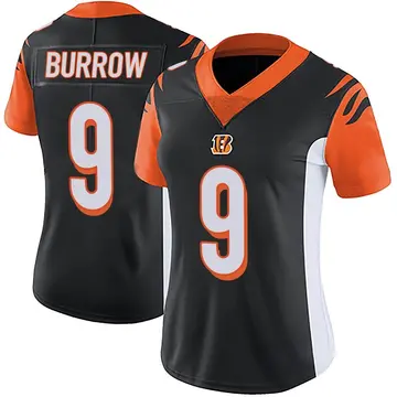 Joe Burrow Cincinnati Bengals Pet Jersey – 3 Red Rovers