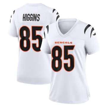 tee higgins bengals jersey