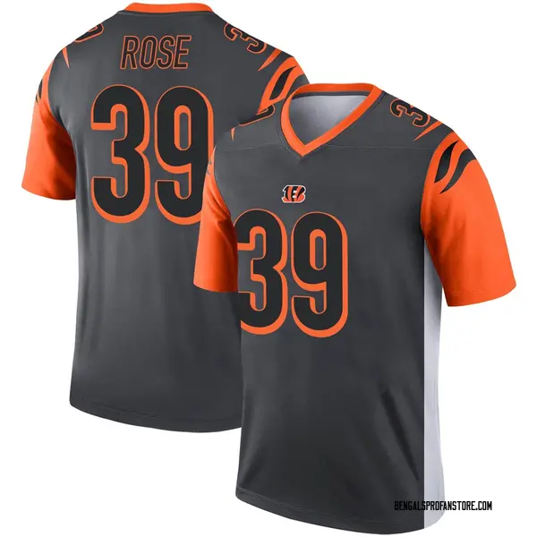 cincinnati bengals jersey youth